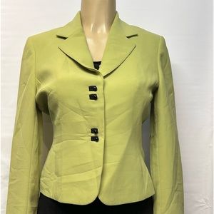 TAHARI ARTHUR S. LEVINE SZ 4